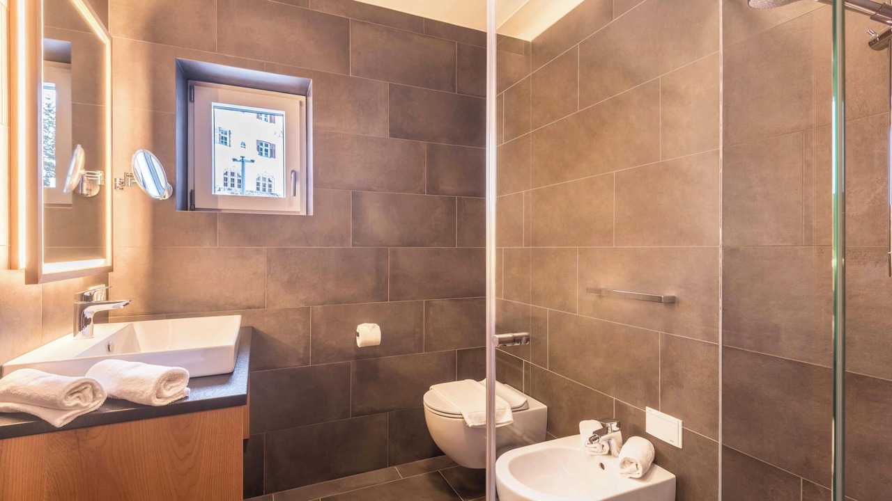 Photo of Bathroom in Santa Cristina Val Gardena