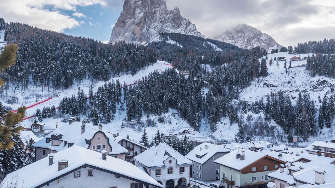 Photo of Outdoor in Santa Cristina Val Gardena
