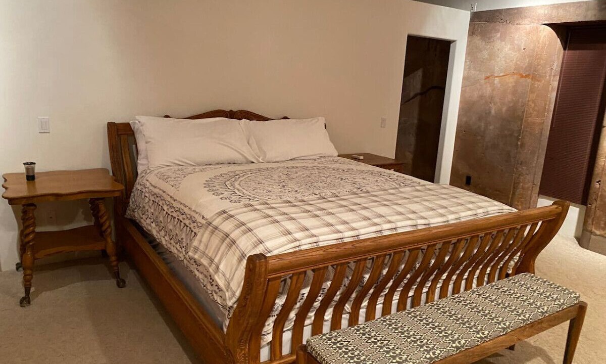 Photo of Bedroom in Maricopa County
