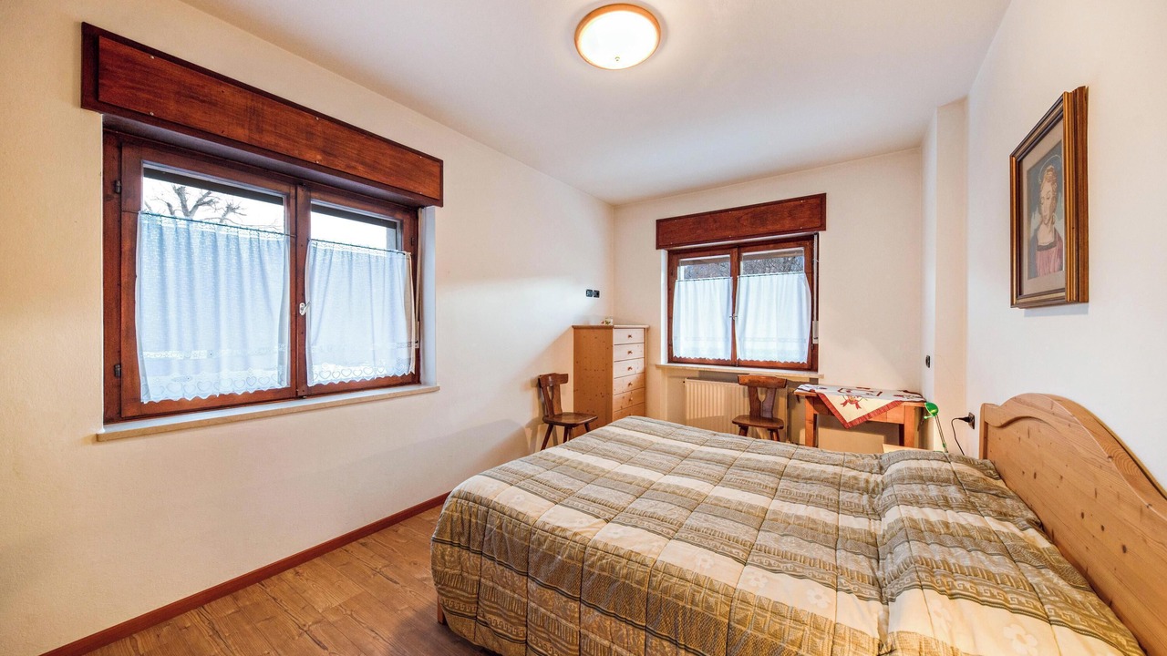 Photo of Bedroom in Castello-Molina di Fiemme
