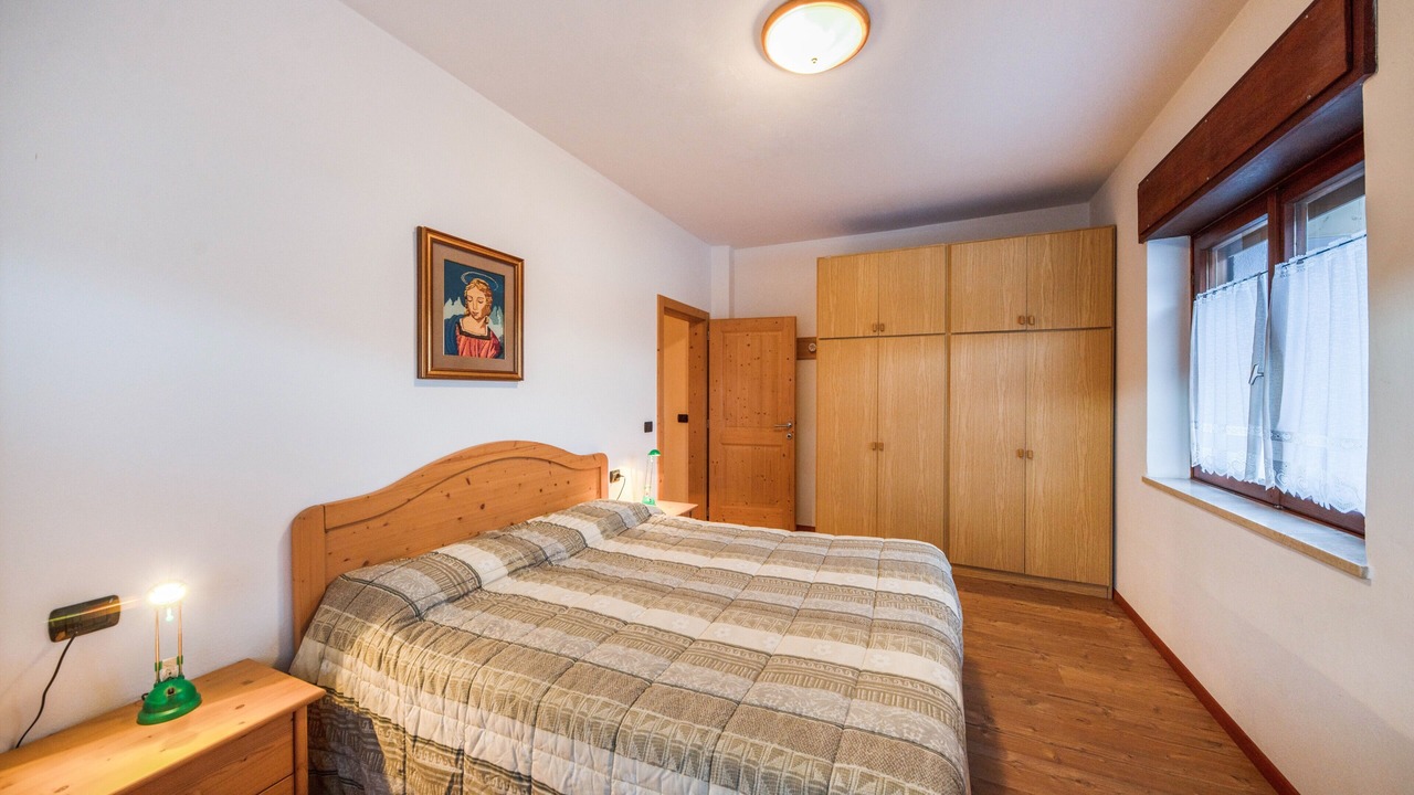 Photo of Bedroom in Castello-Molina di Fiemme