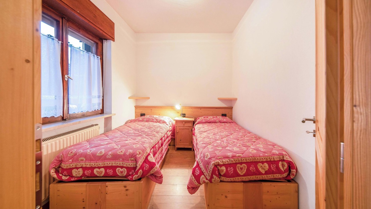 Photo of Bedroom in Castello-Molina di Fiemme
