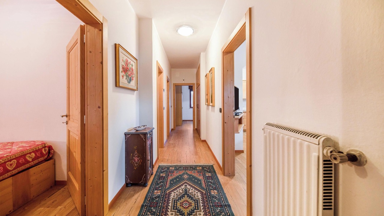 Photo of Bedroom in Castello-Molina di Fiemme