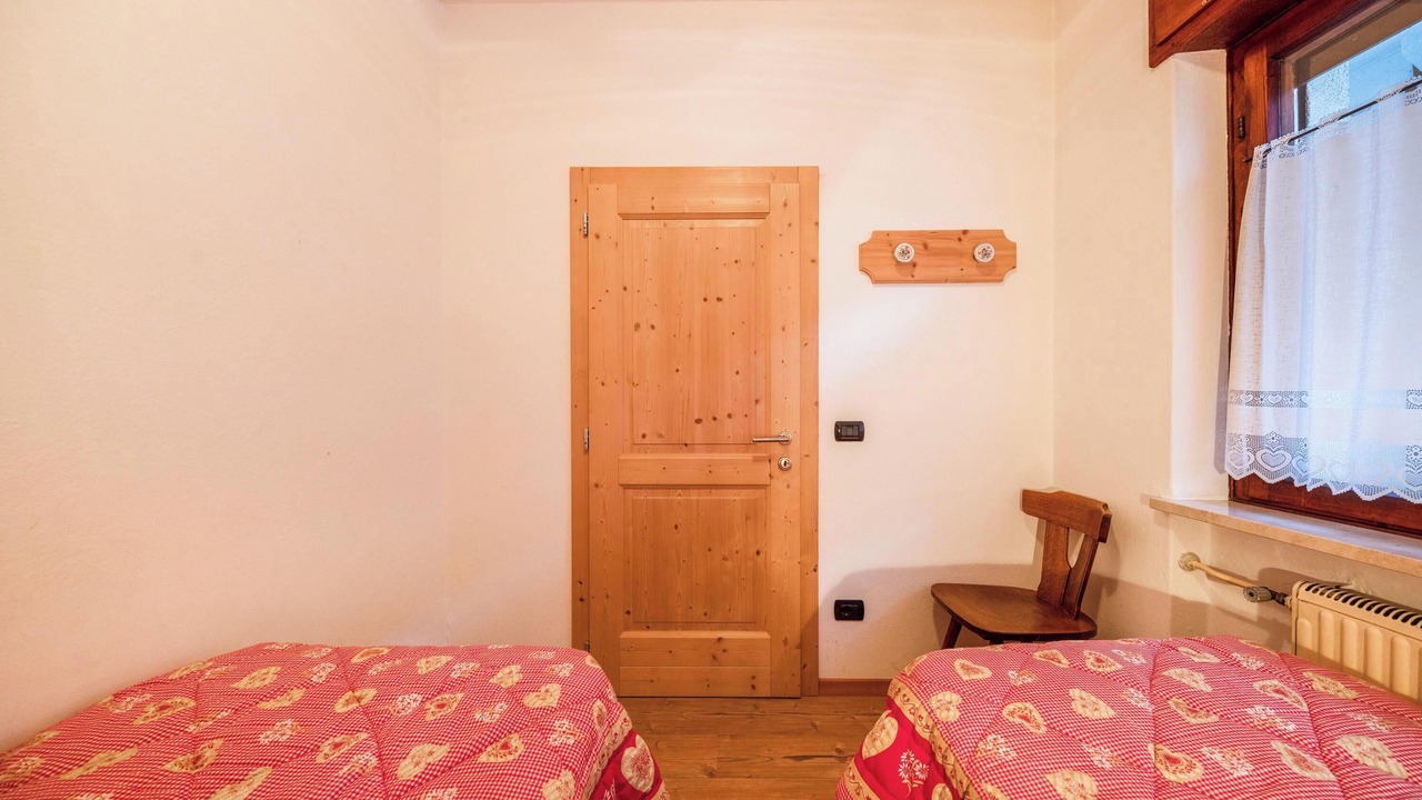 Photo of Bedroom in Castello-Molina di Fiemme