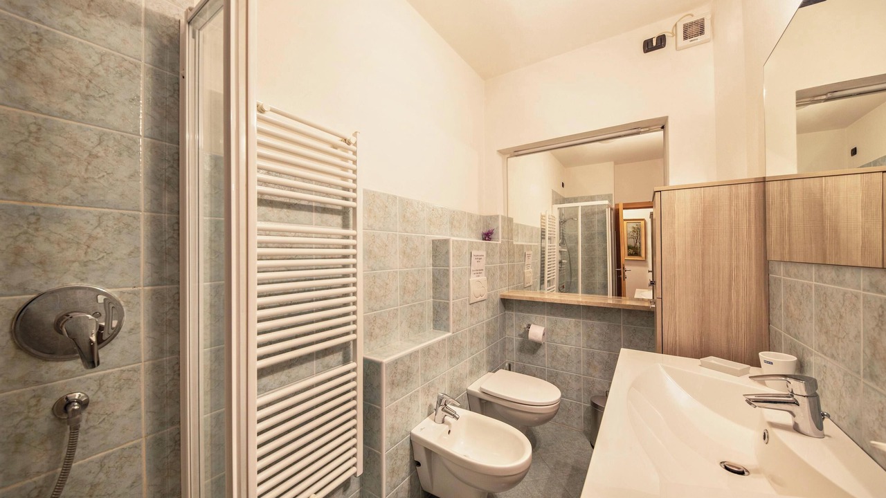 Photo of Bathroom in Castello-Molina di Fiemme