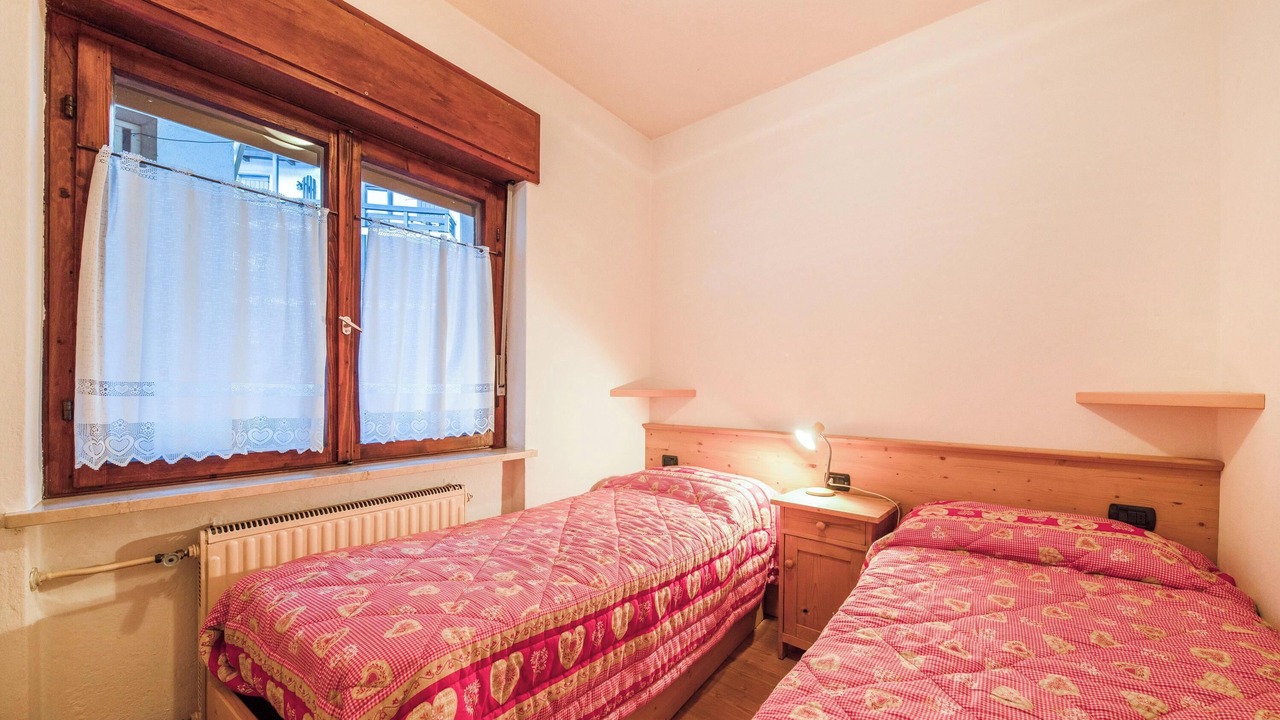 Photo of Bedroom in Castello-Molina di Fiemme