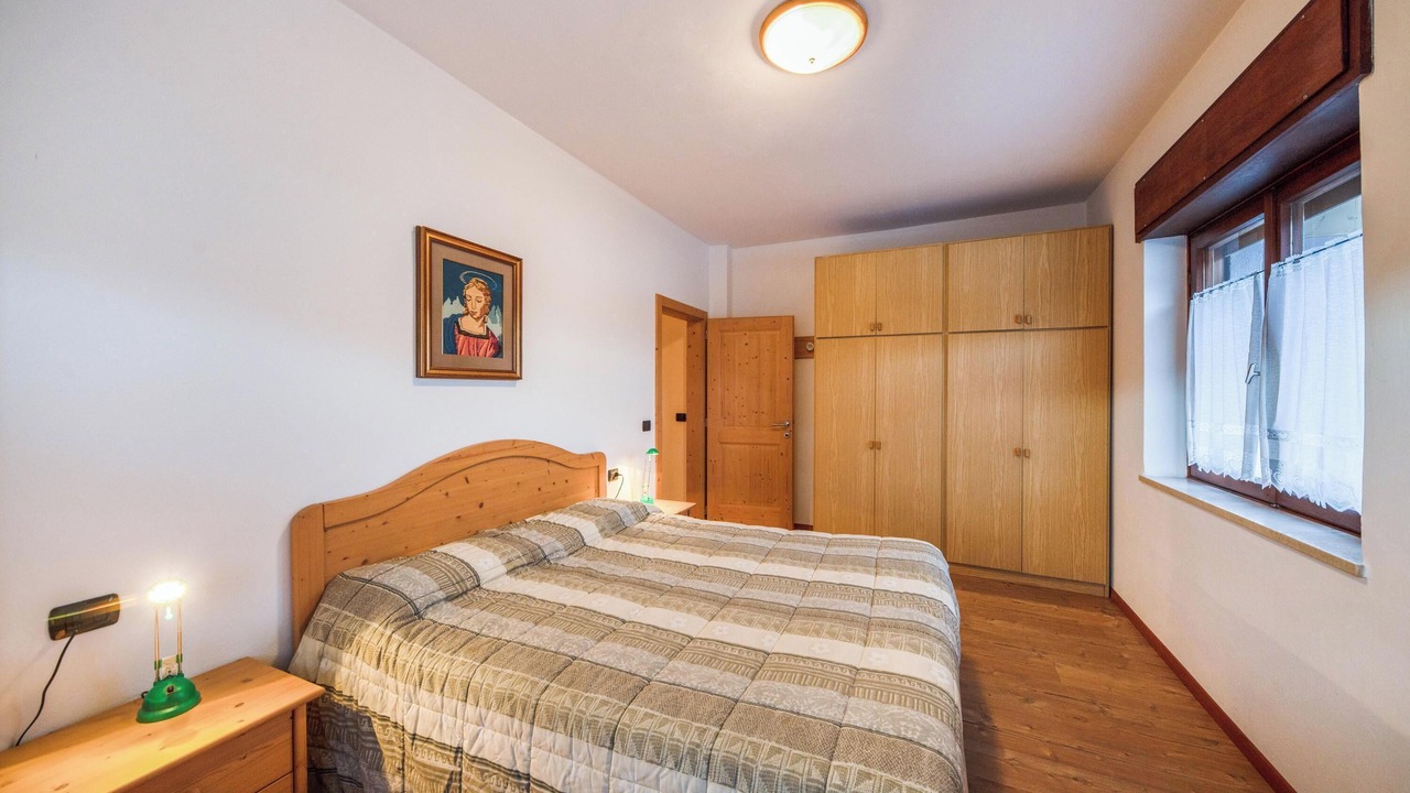 Photo of Bedroom in Castello-Molina di Fiemme
