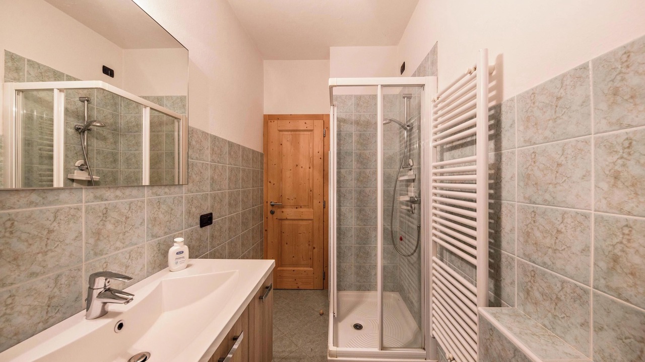 Photo of Bathroom in Castello-Molina di Fiemme