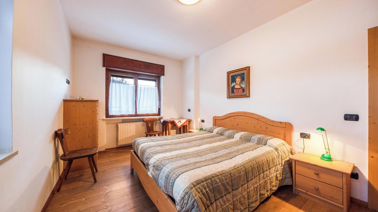 Photo of Bedroom in Castello-Molina di Fiemme
