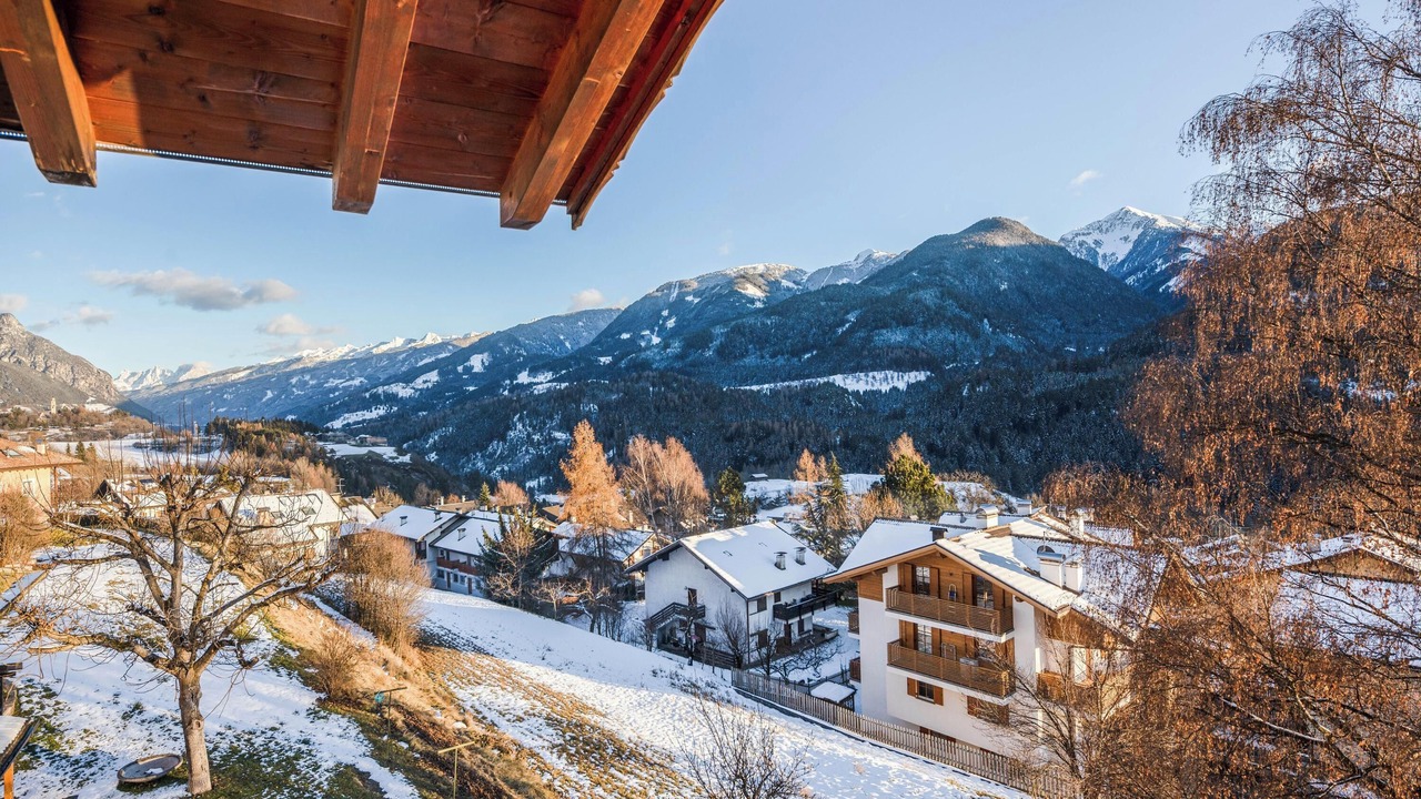 Photo of Outdoor in Castello-Molina di Fiemme