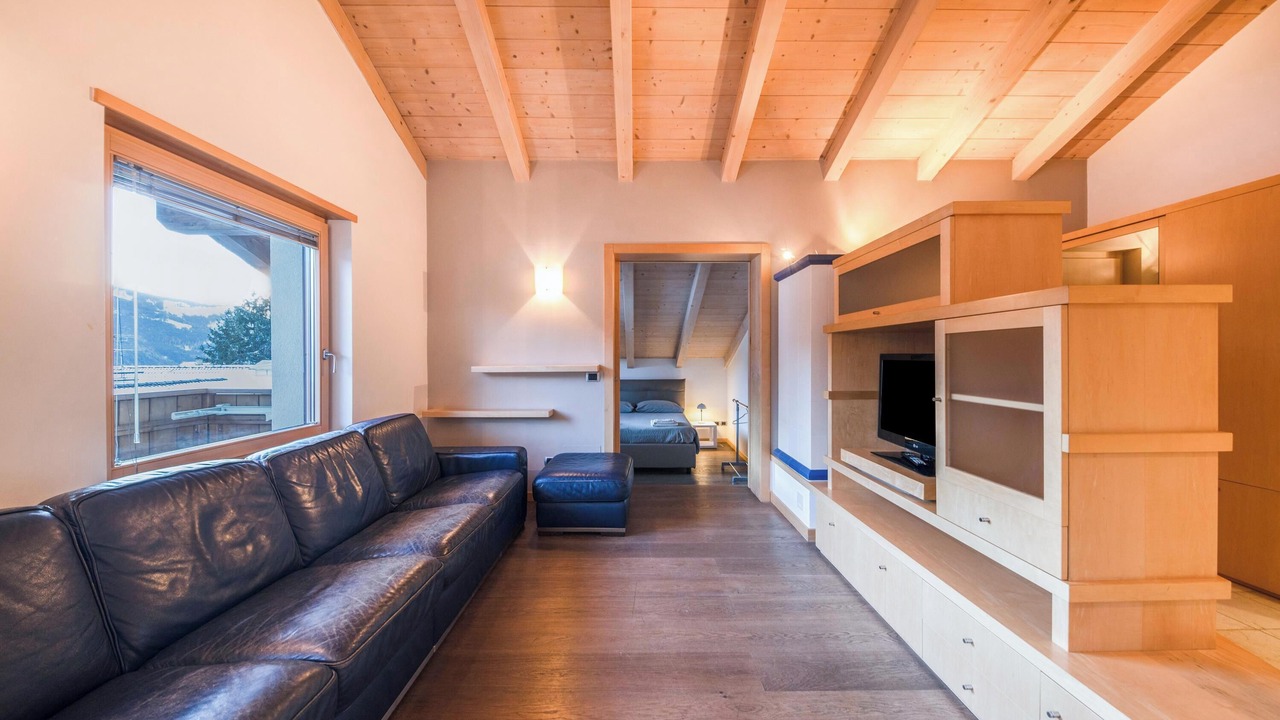 Photo of Livingroom in Castello-Molina di Fiemme