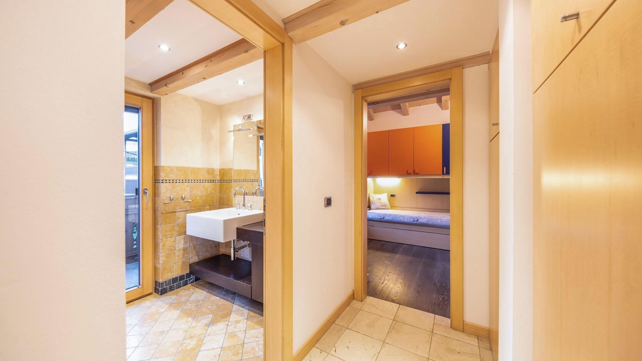 Photo of Bathroom in Castello-Molina di Fiemme