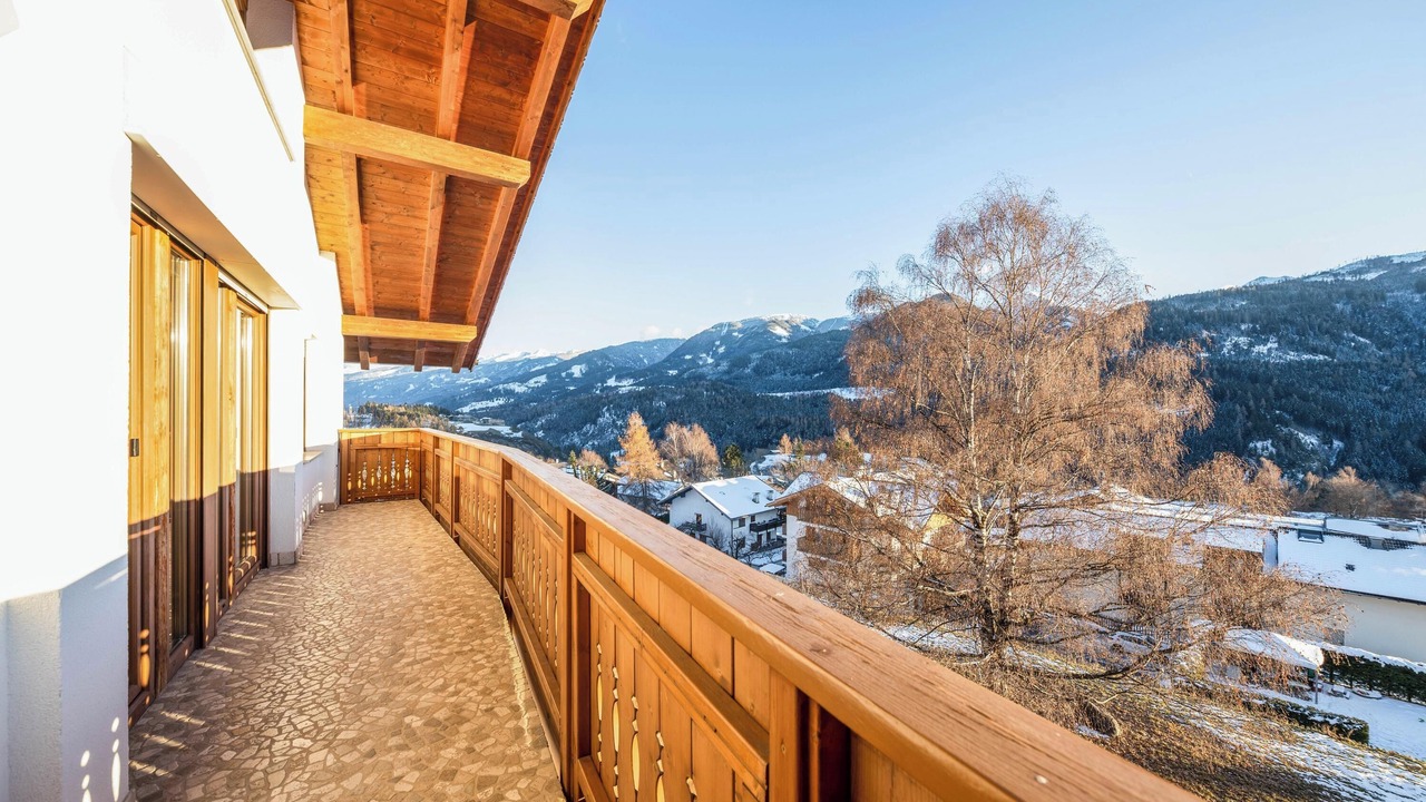 Photo of Outdoor in Castello-Molina di Fiemme
