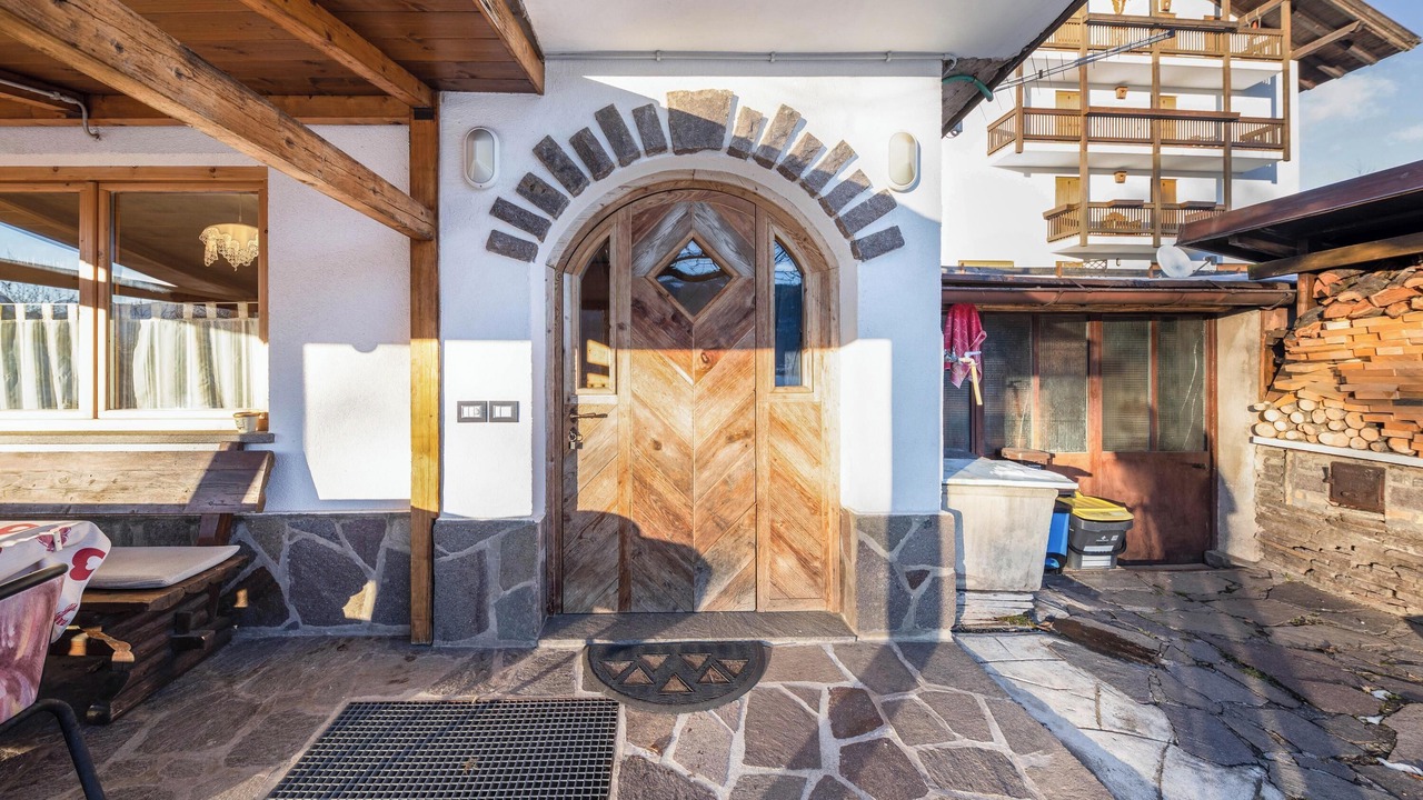 Photo of Outdoor in Castello-Molina di Fiemme
