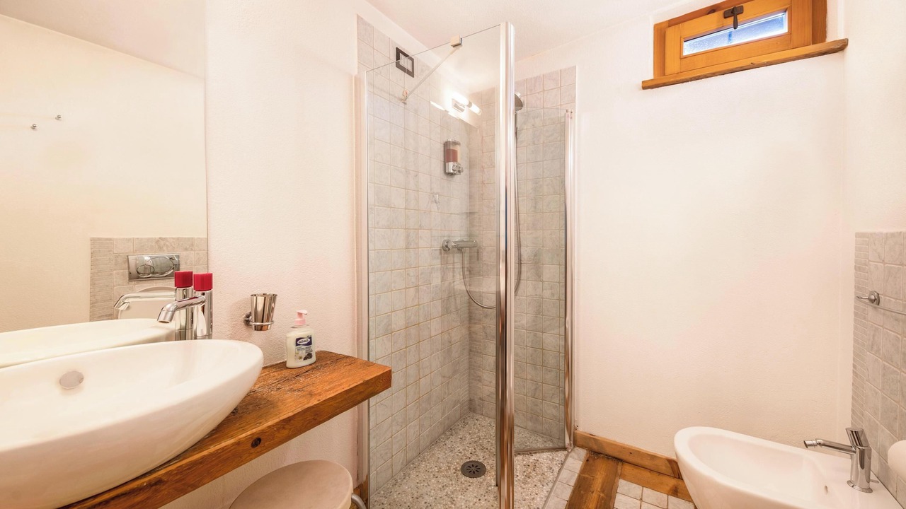 Photo of Bathroom in Castello-Molina di Fiemme
