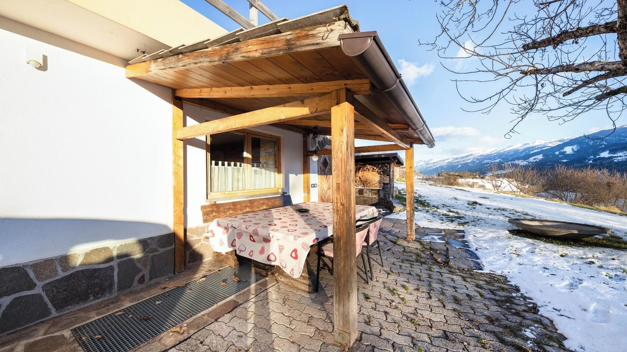 Photo of Outdoor in Castello-Molina di Fiemme