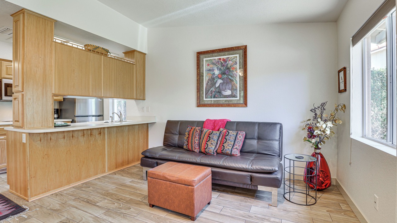Photo of Outdoor in Paradise Valley Village