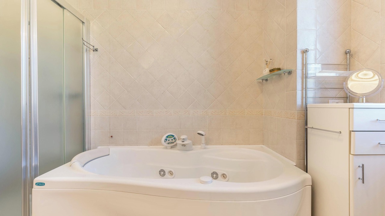 Photo of Bathroom in Arco