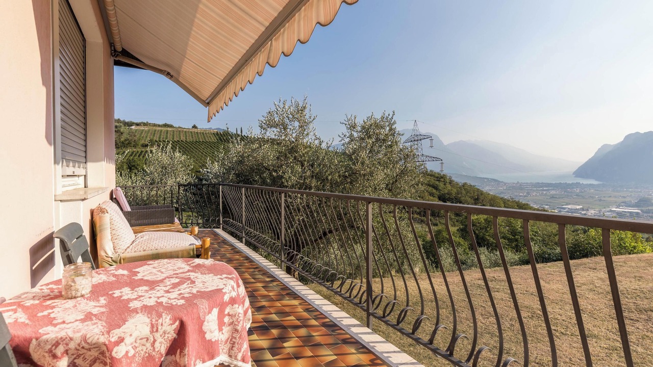 Photo of Outdoor in Arco