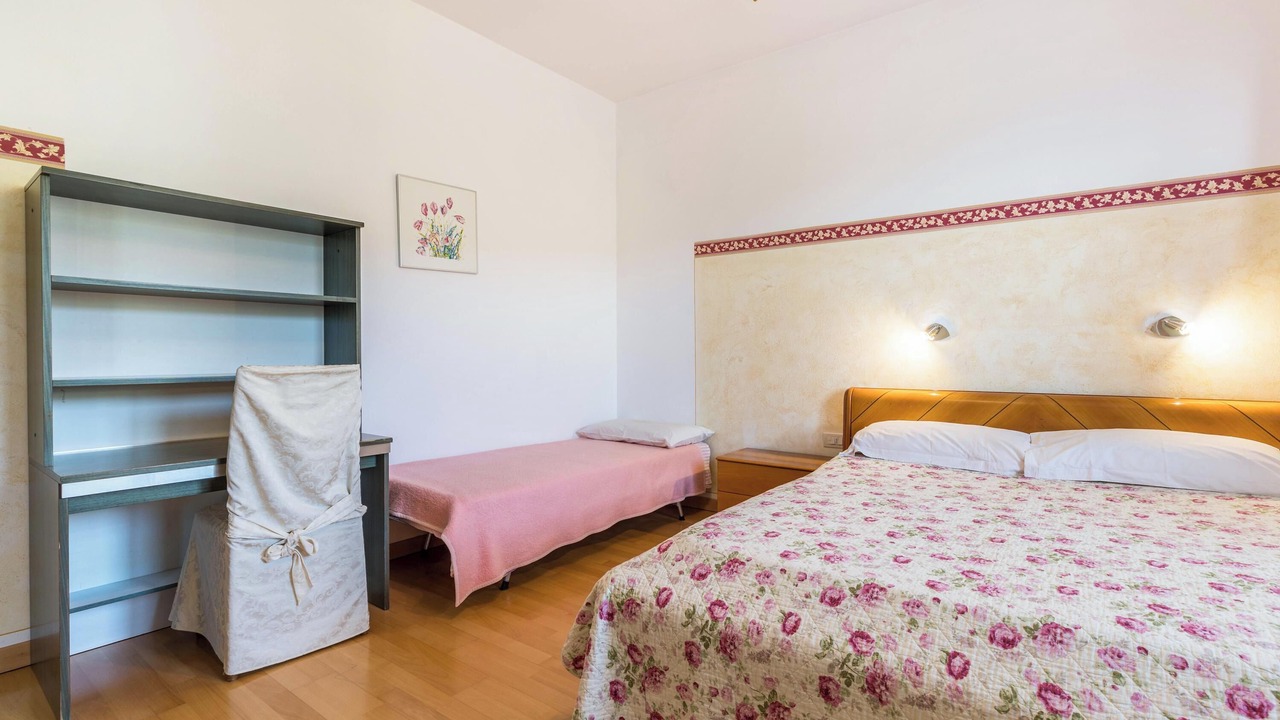 Photo of Bedroom in Arco