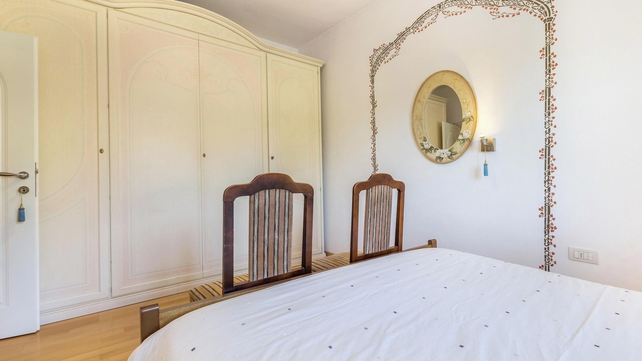 Photo of Bedroom in Arco