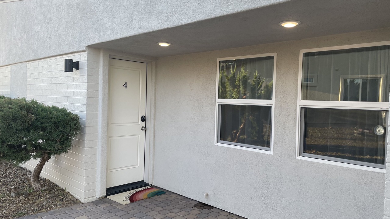 Photo of Outdoor in Prescott Valley Units