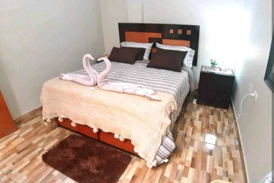 Photo of Bedroom in Callao