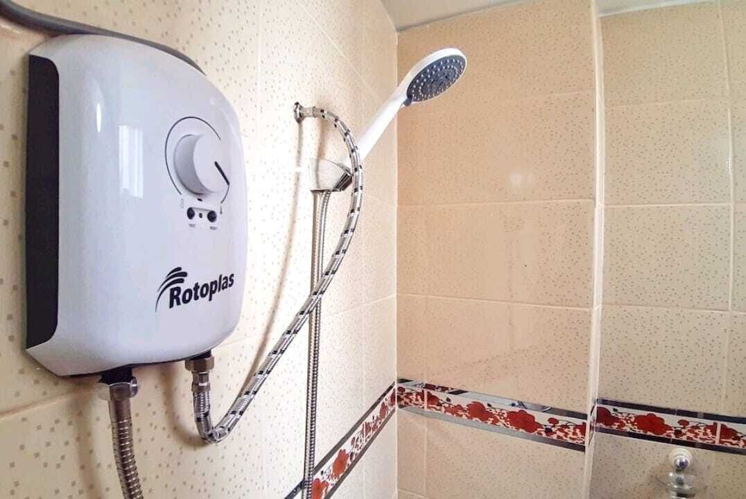 Photo of Bathroom in Callao