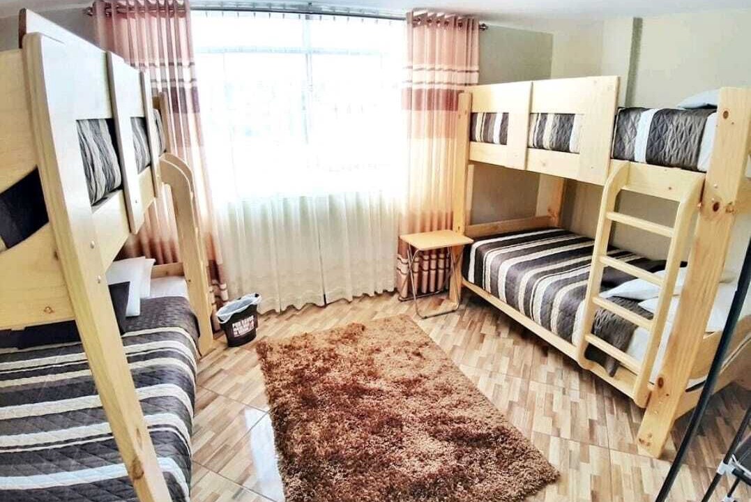 Photo of Bedroom in Callao