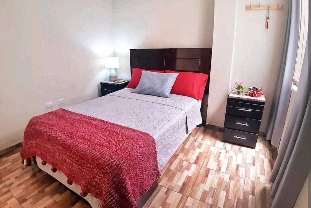 Photo of Bedroom in Callao
