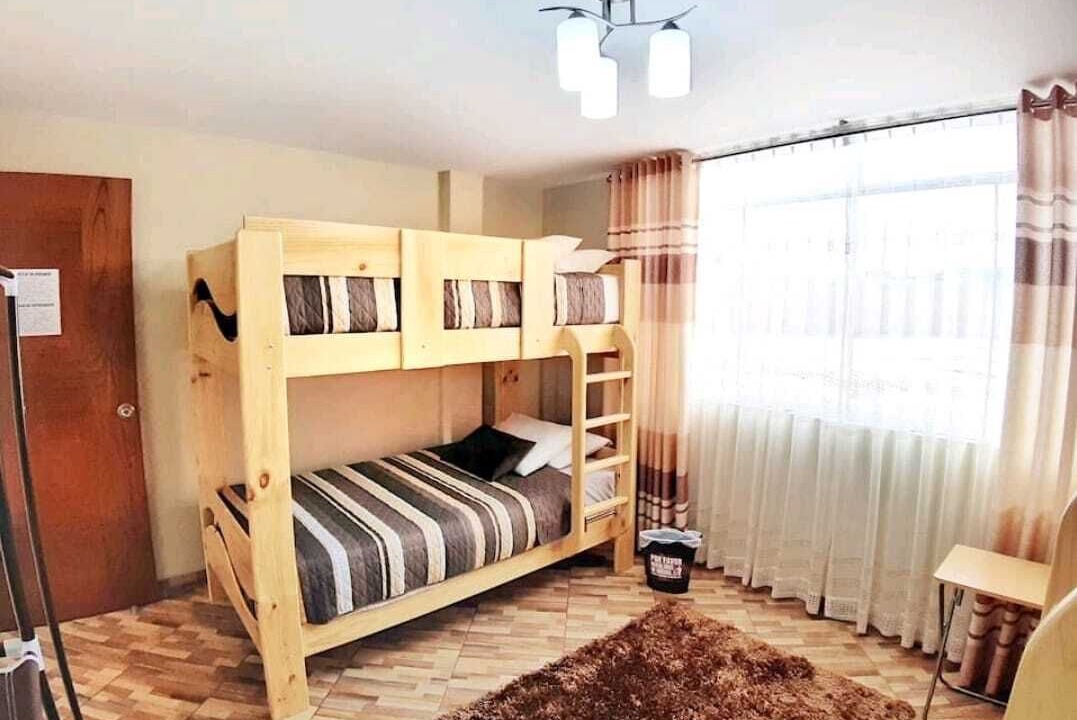 Photo of Bedroom in Callao