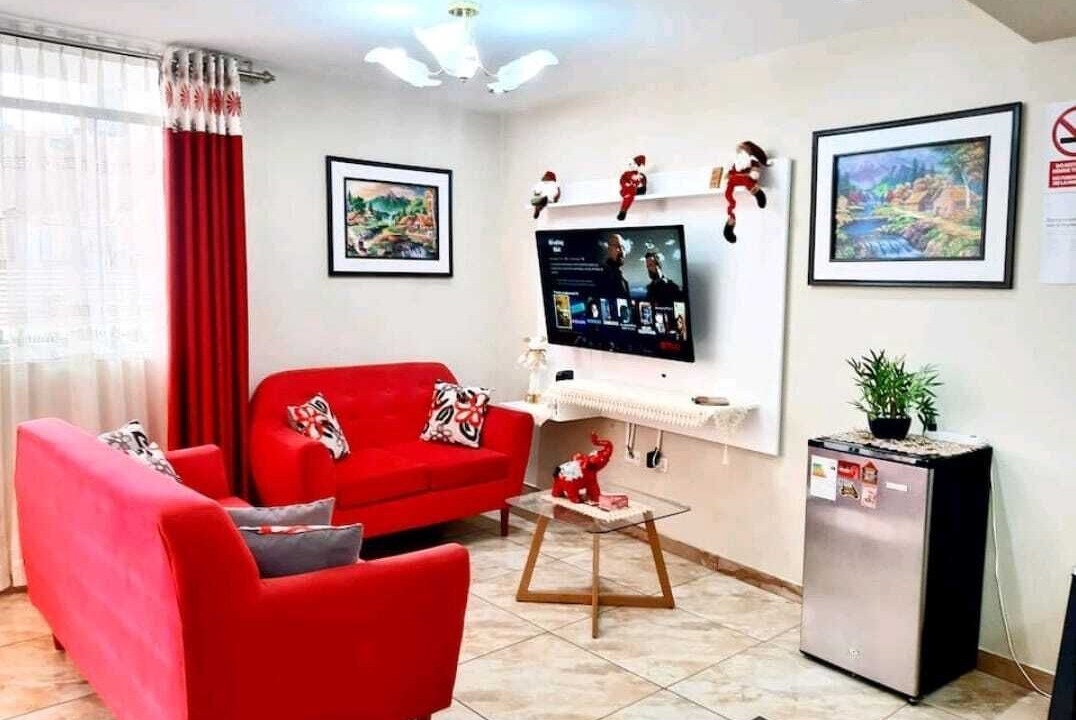 Photo of Livingroom in Callao