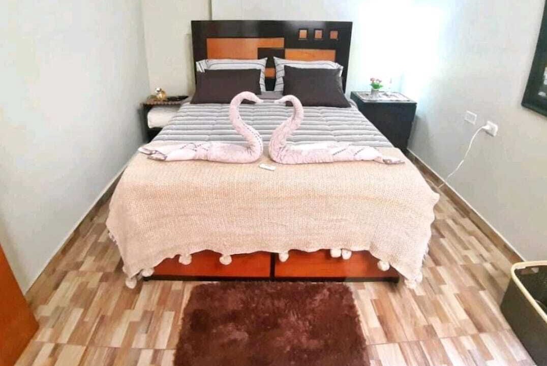 Photo of Bedroom in Callao