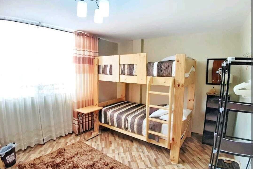 Photo of Bedroom in Callao