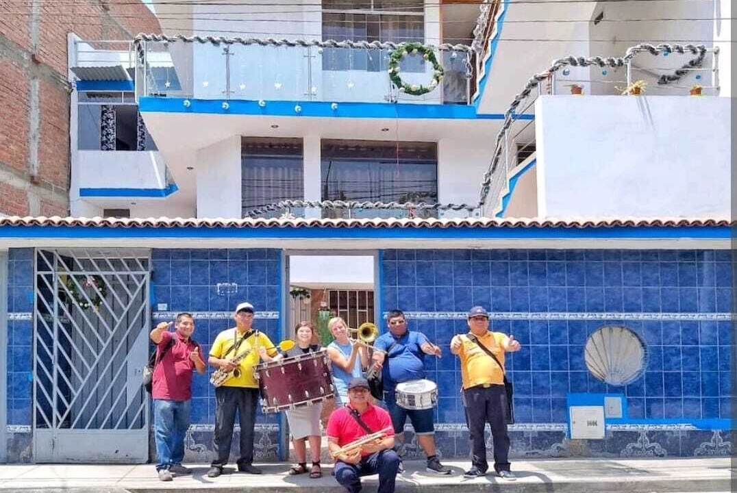 Photo of Outdoor in Callao