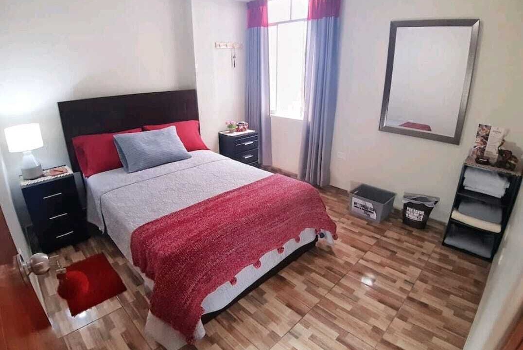 Photo of Bedroom in Callao