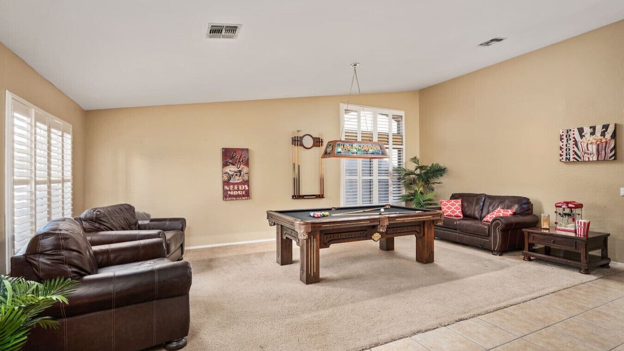 Photo of Bedroom in Silverton