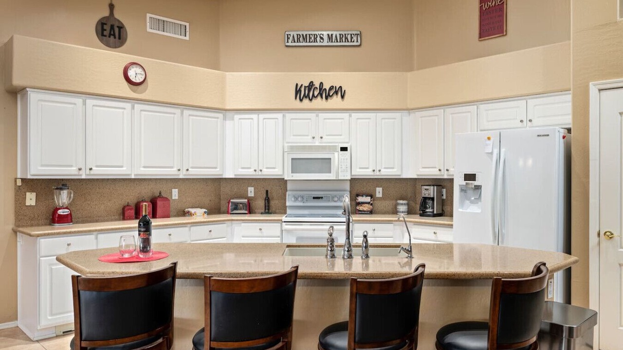Photo of Kitchen in Silverton