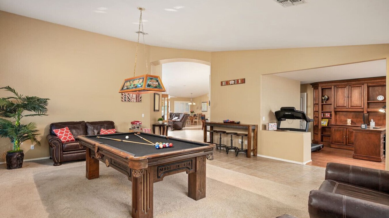 Photo of Bedroom in Silverton