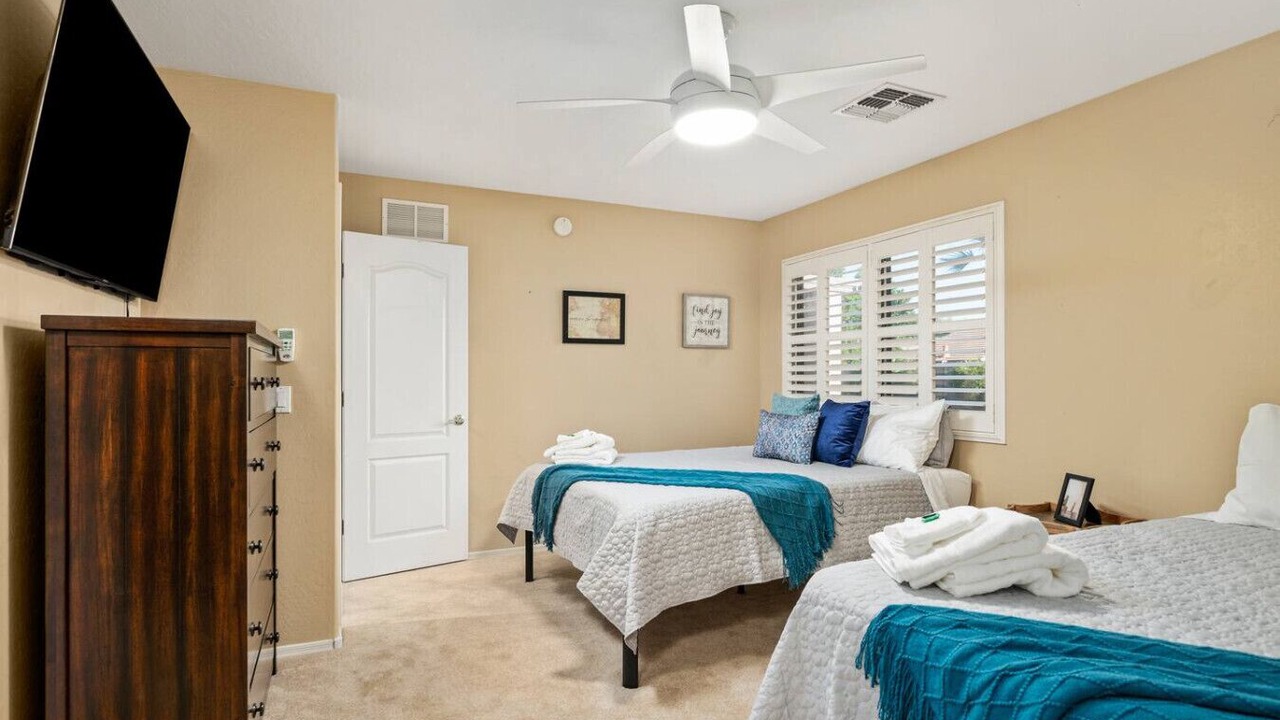 Photo of Bedroom in Silverton