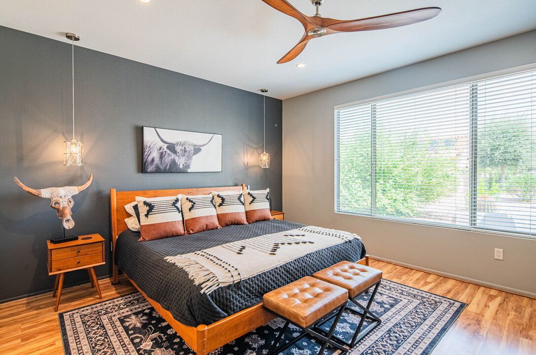 Photo of Bedroom in Surprise