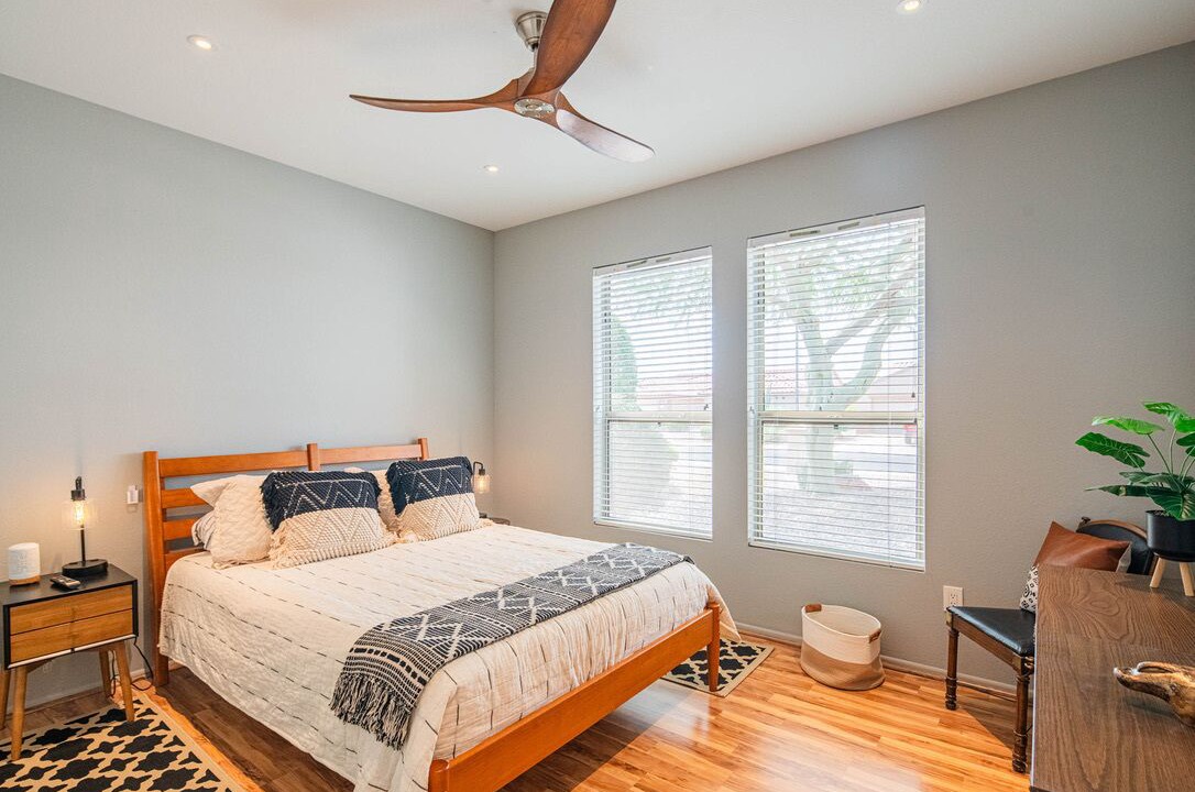 Photo of Bedroom in Surprise