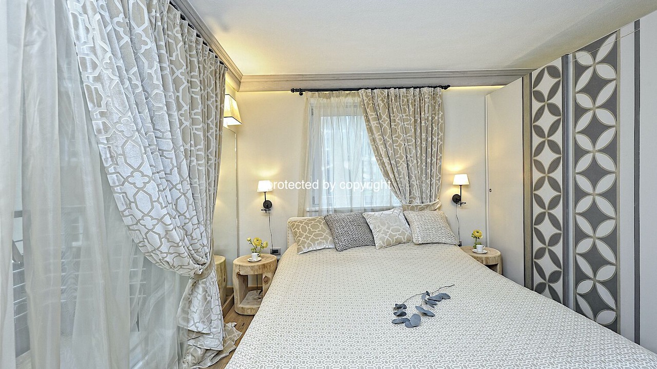 Photo of Bedroom in Madonna di Campiglio