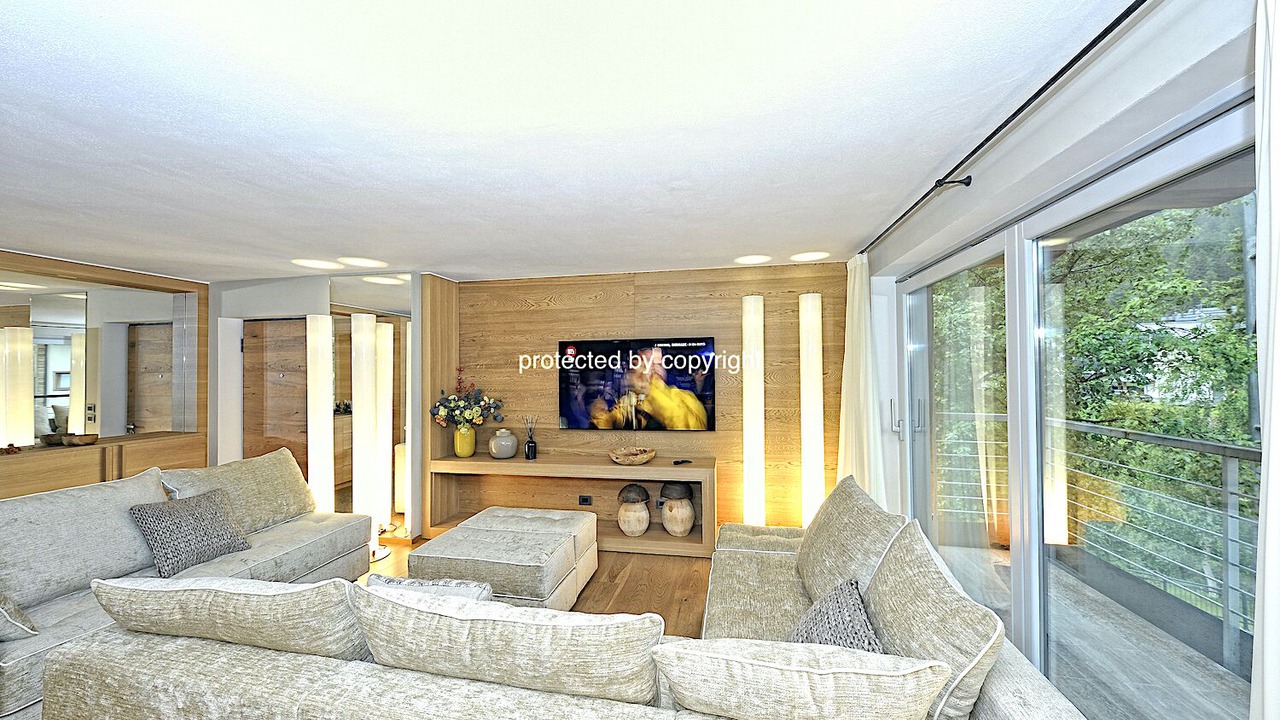 Photo of Livingroom in Madonna di Campiglio