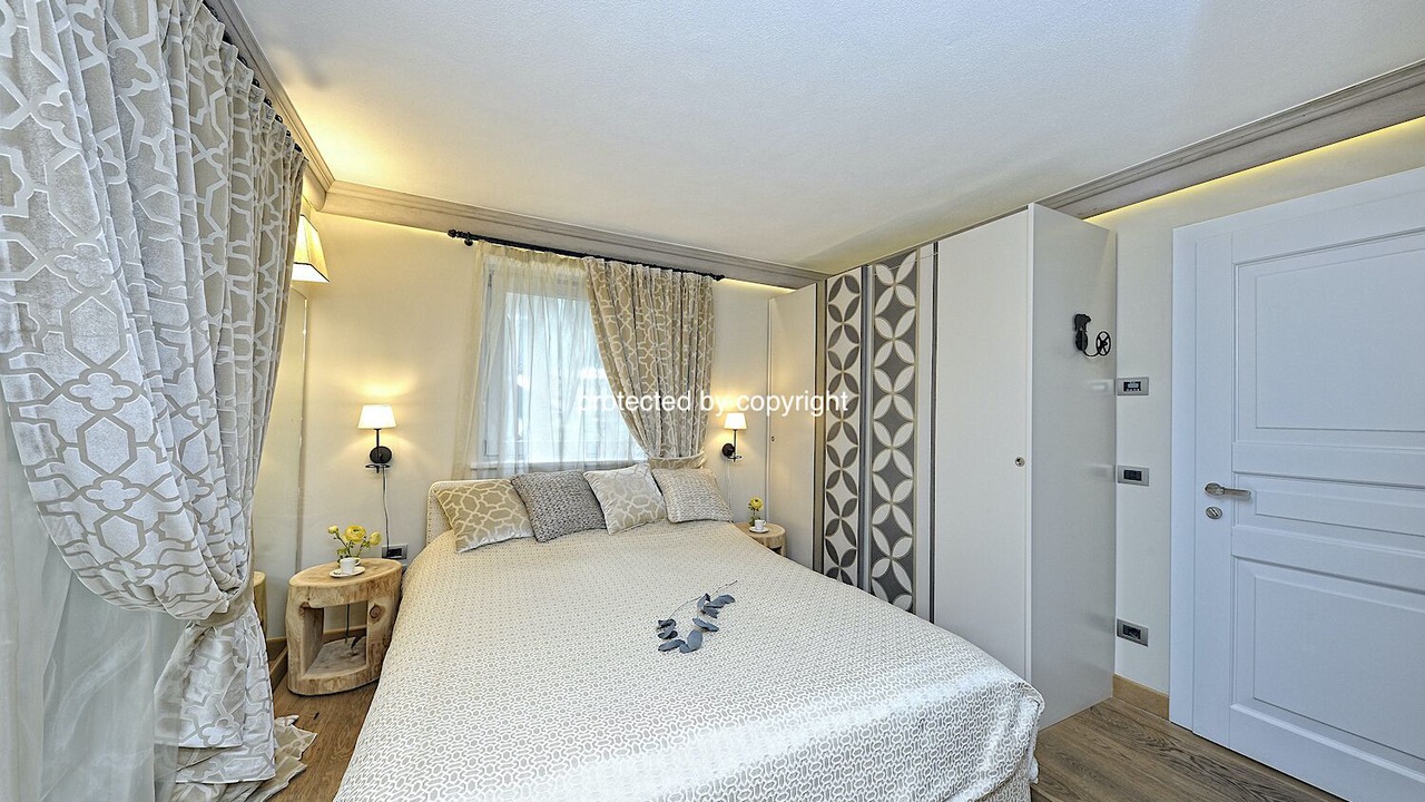 Photo of Bedroom in Madonna di Campiglio
