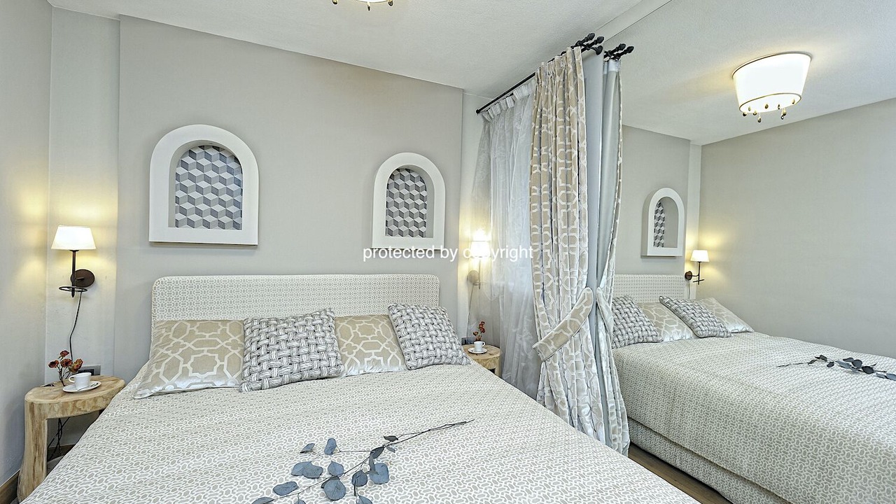 Photo of Bedroom in Madonna di Campiglio