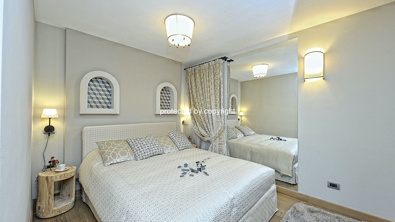 Photo of Bedroom in Madonna di Campiglio