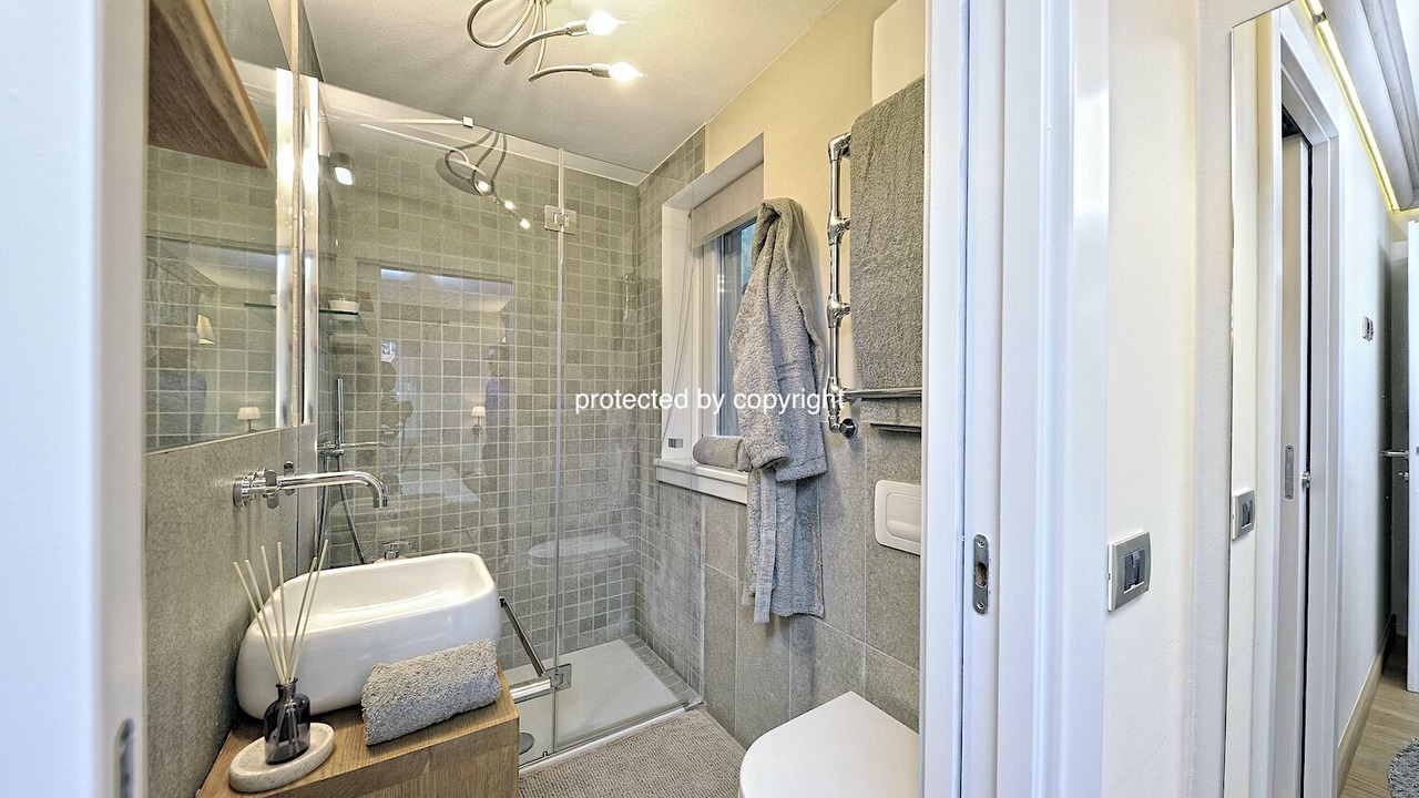 Photo of Bathroom in Madonna di Campiglio