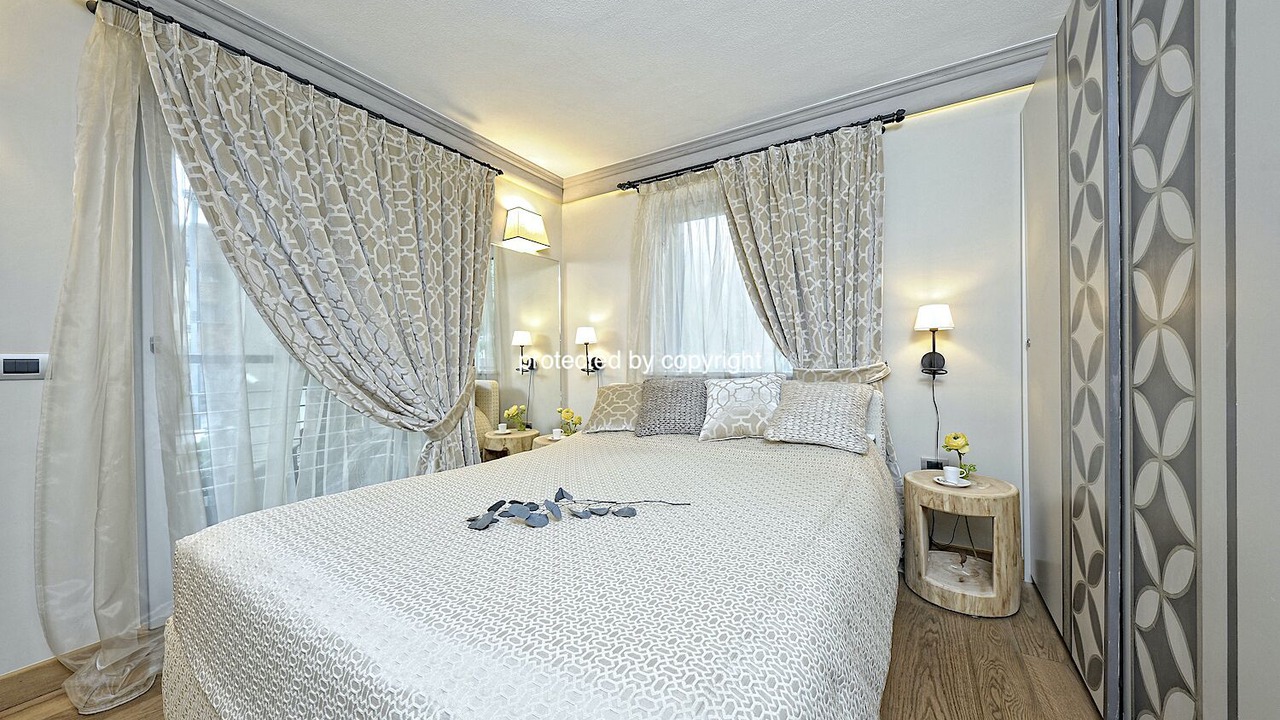 Photo of Bedroom in Madonna di Campiglio