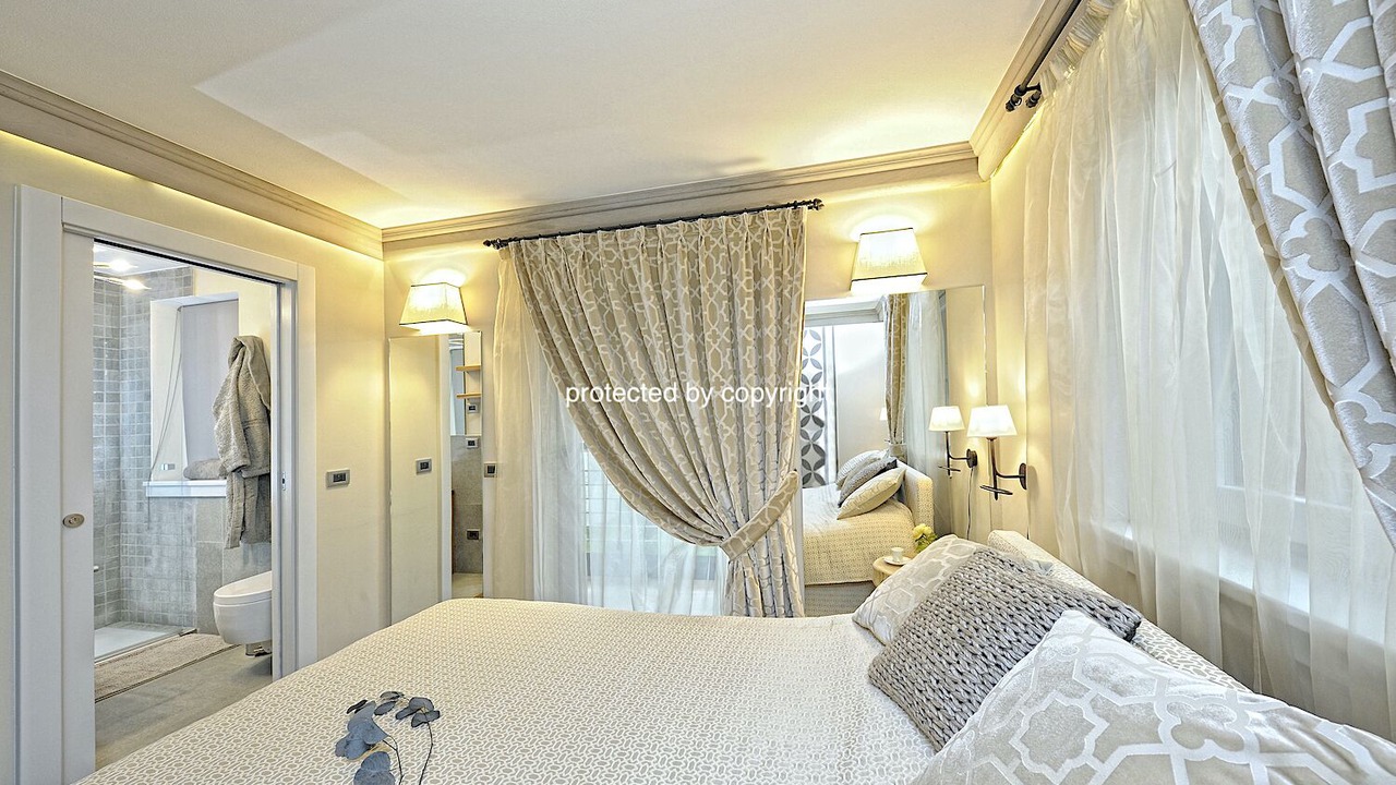 Photo of Bedroom in Madonna di Campiglio